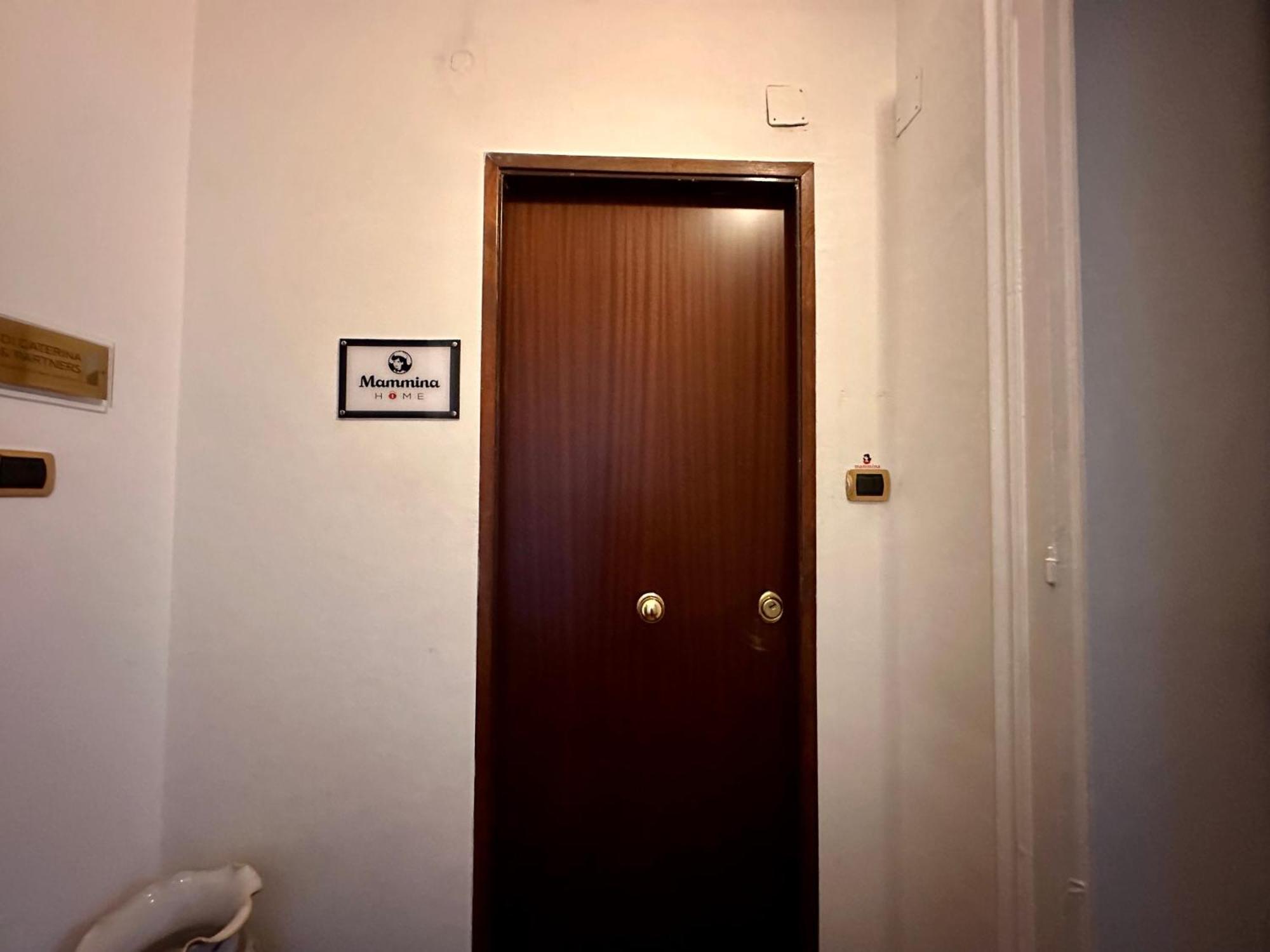 Mammina Home 那不勒斯 外观 照片